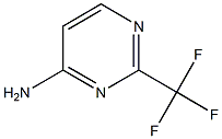 2-(TRIFLUOROMETHYL)PYRIMIDIN-4-AMINE