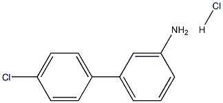 4'-CHLORO-[1,1'-BIPHENYL]-3-AMINE HYDROCHLORIDE price.