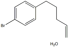 4-BROMOBENZYL-(3-BUTENE)ETHER Struktur