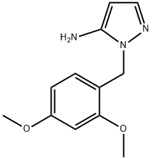 1006463-92-8 結(jié)構(gòu)式