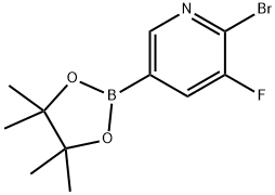 1264130-85-9 Structure