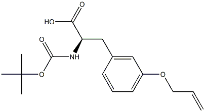 BOC-D-M-TYROSINE(OALLYL) price.