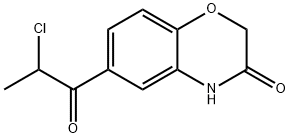 6-(2-CHLORO-PROPIONYL)-4H-BENZO[1,4]OXAZIN-3-ONE price.