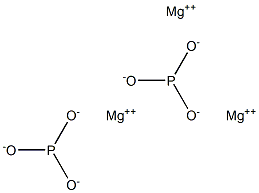 MAGNESIUM PHOSPHITE Struktur