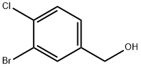 (3-BROMO-4-CHLORO-PHENYL)-METHANOL