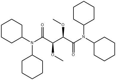 114596-71-3 結(jié)構(gòu)式