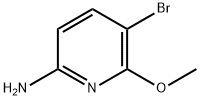 5-BROMO-6-METHOXYPYRIDIN-2-AMINE price.