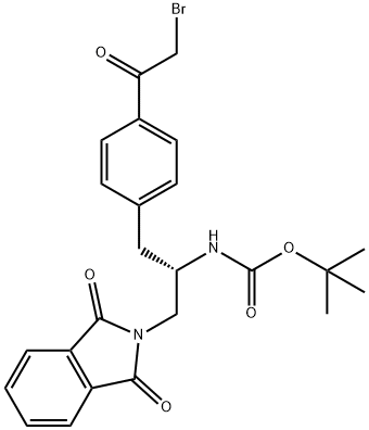 869567-97-5 結(jié)構(gòu)式