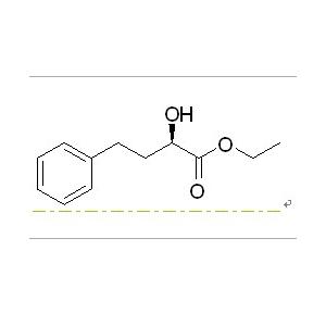 (R)-2-羥基-4-苯基丁酸乙酯