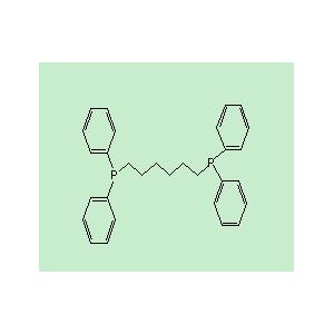 1,6-雙(二苯膦基)己烷DPP