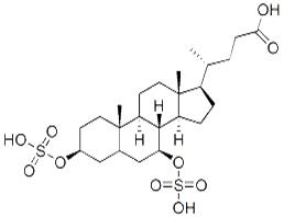 熊硫膽酸