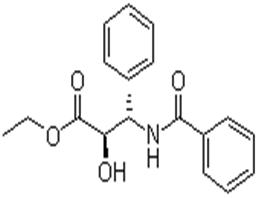 (2R,3S)-苯基異絲胺酸乙酯