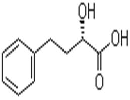 (S)-2-羥基-4-苯基丁酸