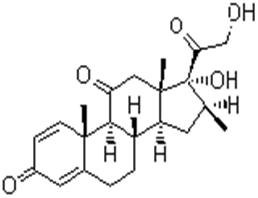 甲潑尼松