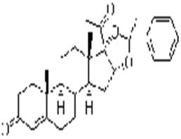 苯甲孕酮