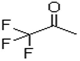 1,1,1-三氟丙酮