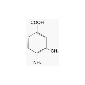 4-氨基-3-甲基苯甲酸