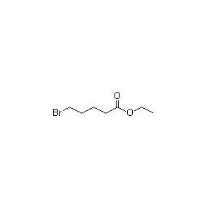 Ethyl 5-bromovalerate