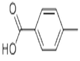 對(duì)甲基苯甲酸