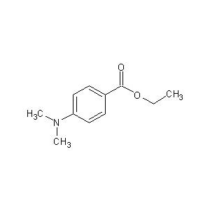 對二甲氨基苯甲酸乙酯