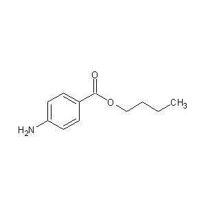 對氨基苯甲酸丁酯