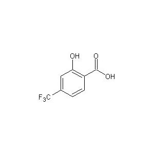 對三氟甲基水楊酸(TFMSA