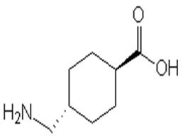 氨甲環(huán)酸（止血環(huán)酸