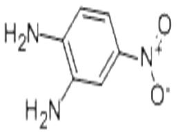 4-硝基鄰苯二胺