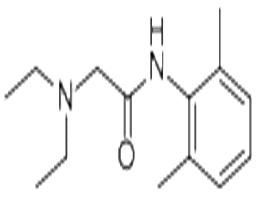 利多卡因堿