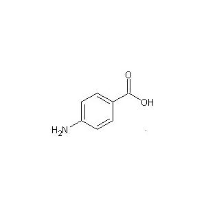 對氨基苯甲酸（PABA）USP33