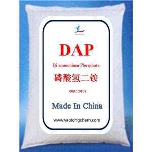 磷酸氫二銨(DAP)