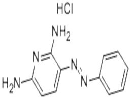 供應(yīng)鹽酸非那吡啶 136-40-