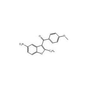 供應(yīng)2-丁基-3-(4-羥基苯甲?；?-5-硝基苯并呋喃