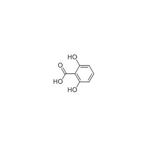 2,6-二羥基苯甲酸