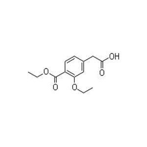 供應(yīng)4-乙氧羰基-3-乙氧基苯乙酸99469-99-5