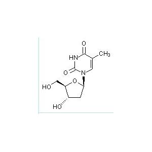 β-Thymidine