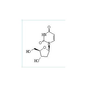 2'-Deoxyuridine