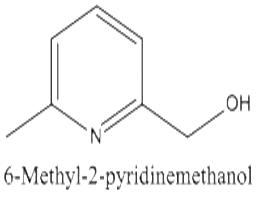 6-甲基-2-吡啶甲醇