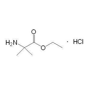 2-氨基異丁酸乙酯鹽酸鹽