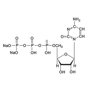 三磷酸胞苷二鈉