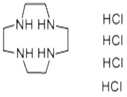 1,4,7,10-四氮環(huán)十二烷四鹽酸鹽