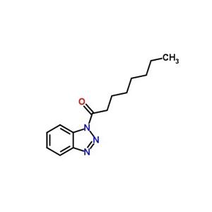 辛酰苯并三氮唑