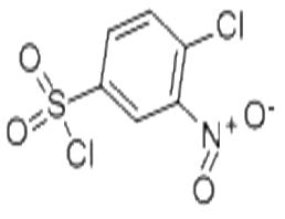 4-氯-3-硝基苯磺酰氯