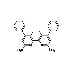 2,9-二甲基-4,7-聯(lián)苯-1,10-鄰二氮雜菲