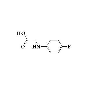 L-4-氟苯甘氨酸