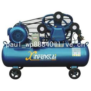 Air Compressor W-0.9/8