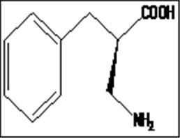 R-3-amino-2-benzylpropanoic acid