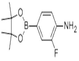 3-氟-4-氨基苯硼酸頻哪醇酯