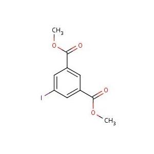 5-碘間苯二甲酸二甲酯