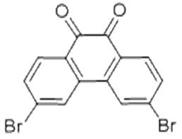3,6-二溴菲醌